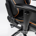 High Back Reclining PU Executive Office Chair